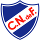蒙特维多国民 Logo