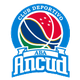 安库德 Logo