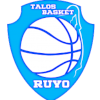 鲁沃迪普利亚 Logo