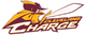 克里夫兰剑客 Logo