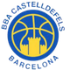 卡斯特德费尔斯 Logo