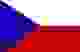 捷克女大学生 Logo