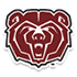 密苏里州立大学 Logo