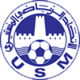 莫纳斯提尔 Logo
