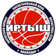 额尔齐斯巴甫洛达尔 Logo