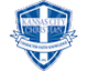 堪萨斯克里斯蒂安 Logo