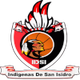 圣伊西德罗女篮 Logo