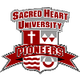 圣心大学女篮 Logo
