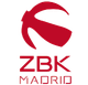 泽特罗马德里 Logo