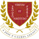 LPU海盗 Logo