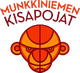 蒙基涅米 Logo