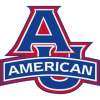 美国大学 Logo
