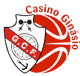 吉纳斯奥 Logo