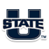 犹他州立大学 Logo