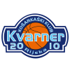 克瓦内尔 Logo