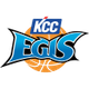 釜山KCC宙斯盾二队 Logo