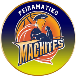佩拉马蒂科马奇特斯 Logo