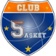 5Basket女篮U19 Logo