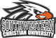 西南基督学院 Logo