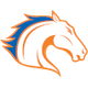 UT阿灵顿女篮 Logo