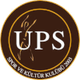UPS体育 Logo