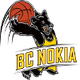 BC诺基亚女篮 Logo