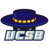 加州大学圣巴巴拉分校 Logo