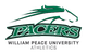 威廉和平大学 Logo