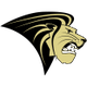 林登伍德大学女篮 Logo