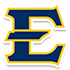 东田纳西州立大学 Logo