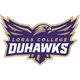 洛拉斯学院 Logo