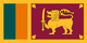斯里兰卡女篮 Logo