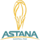 BC阿斯塔纳 Logo