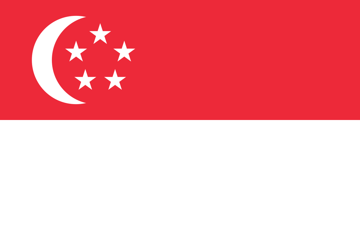 新加坡大学生 Logo