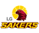 昌原LG猎隼 Logo