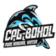 保和CPG海豚 Logo