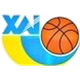 凯哈尔科夫女篮 Logo