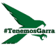 哈尔康涅茨托雷恩 Logo