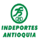 安蒂奥基亚独立女篮 Logo