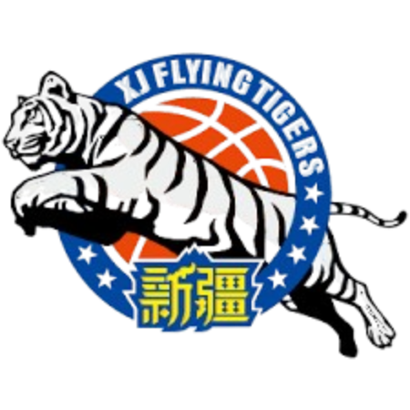 新疆男青U21 Logo