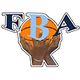FBA女篮 Logo