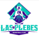 拉斯普拉斯女篮 Logo