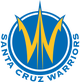 圣克鲁斯勇士 Logo