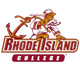 罗德岛学院 Logo