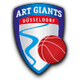 杜塞尔多夫 Logo