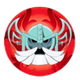 CLB小矮人 Logo