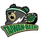台湾啤酒 Logo