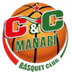 马纳比 Logo