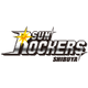 涩谷太阳摇滚 Logo
