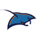 班邦魔鬼鱼 Logo